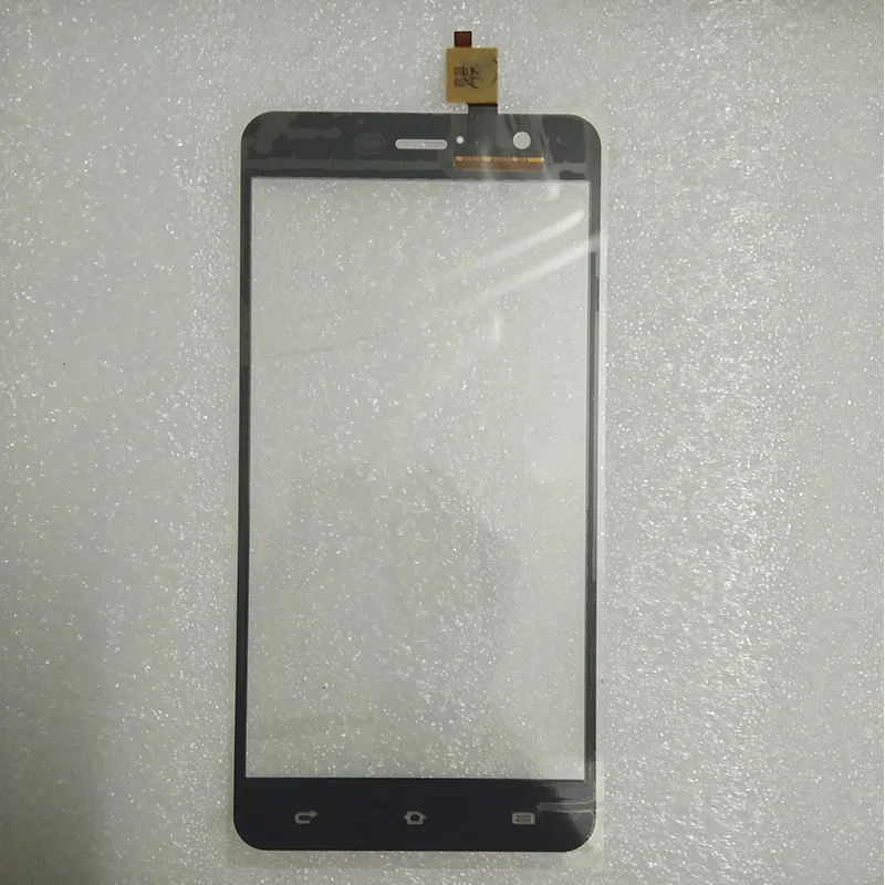 Сенсорный экран 5 дюйма для JiaYu S3 дигитайзер сенсорной панели из стекла