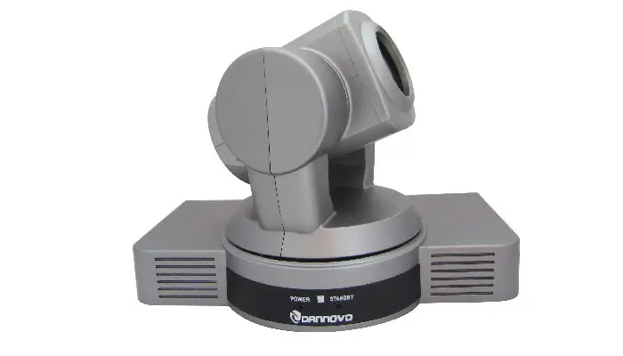 DANNOVO 20x зум 1080 P PTZ видео конференц-зал Камера Поддержка HD-SDI HDMI Ypbpr AV Выход виски PELCO