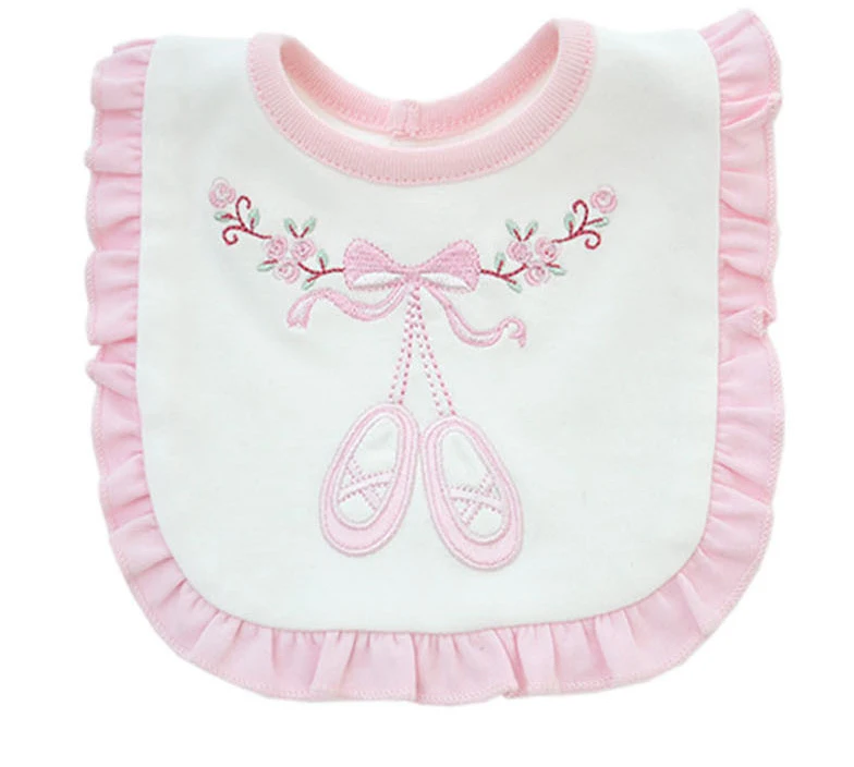 Детский телефон принцесса розовый стиль детская хлопковая бандана