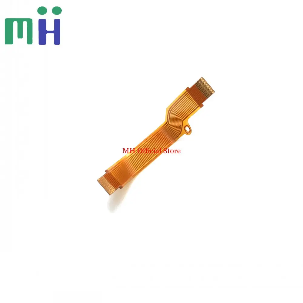 Плата драйвера для вспышки Nikon D5000 с гибким кабелем и запасной частью FPC |