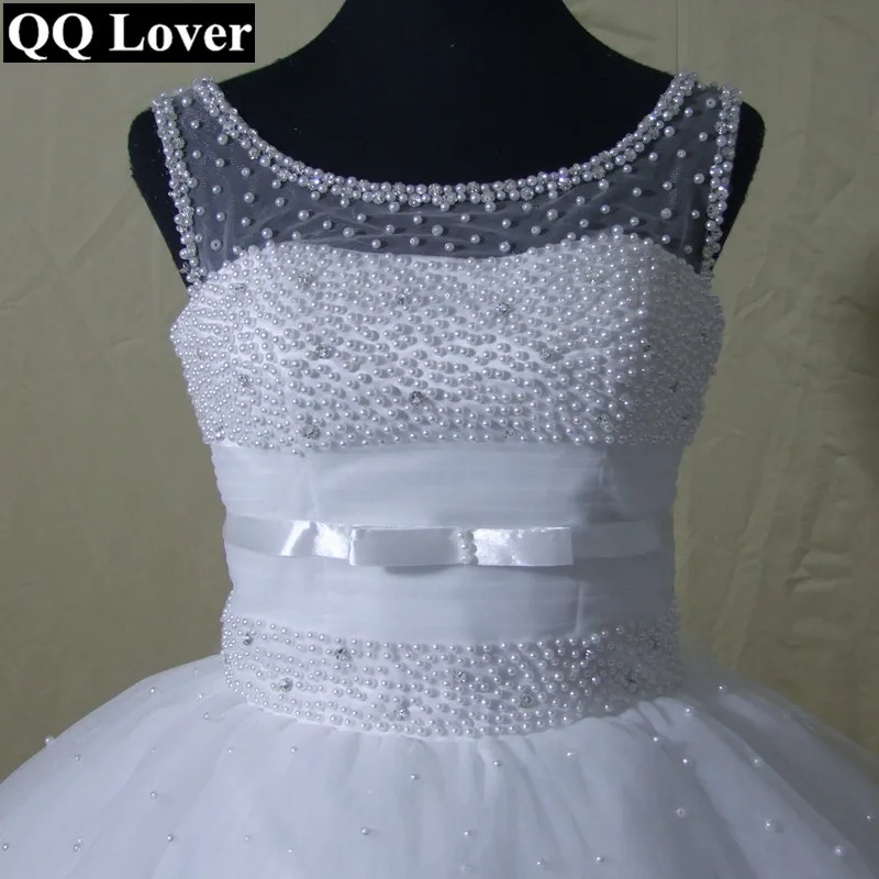 Новейшее Африканское бальное платье свадебное с жемчугом женское Vestido De Noiva |