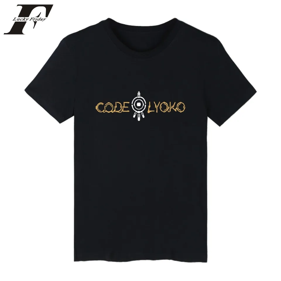 Cartoon Play Code Lyoko Men Tee Shirt With Short Sleeve And Logo Fashion T-Shirt Summer Women Clothes XXS 4XL | Мужская одежда