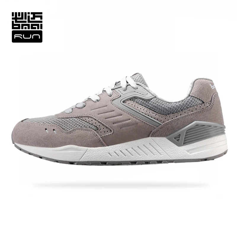 Bmai Кроссовки для бега мужчина и женщина против скольжения Zapatillas Deportivas HOMBRE Mujer
