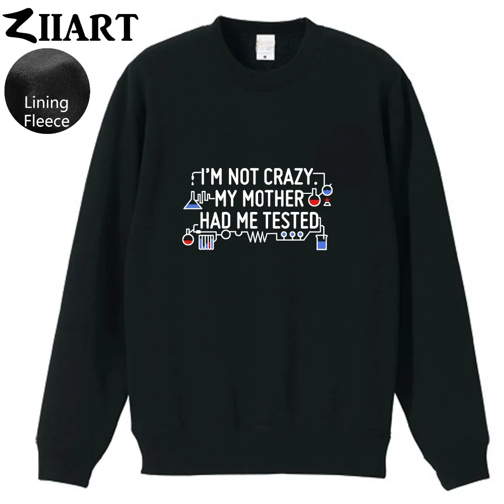 Химический инструмент лабораторная колба FIRE'm't CRAZY MY MOTHER have ME протестированный
