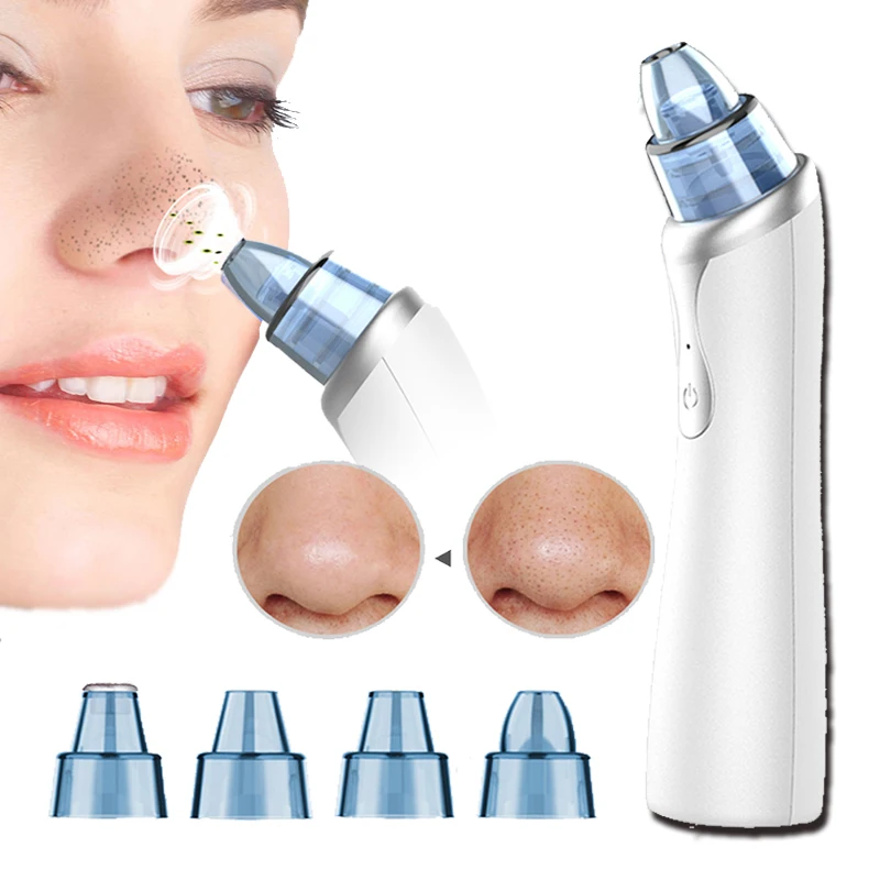 Аппарат для удаления угрей вакуумный аппарат очистки пор|Устройство ухода за