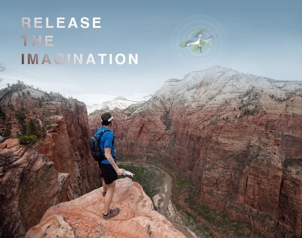 SYMA X5HW Квадрокоптер Дрон с WiFi камерой 2,4G 4CH Квадрокоптер вертолет режим удержания высоты RC игрушечный Дрон(X5SW обновление