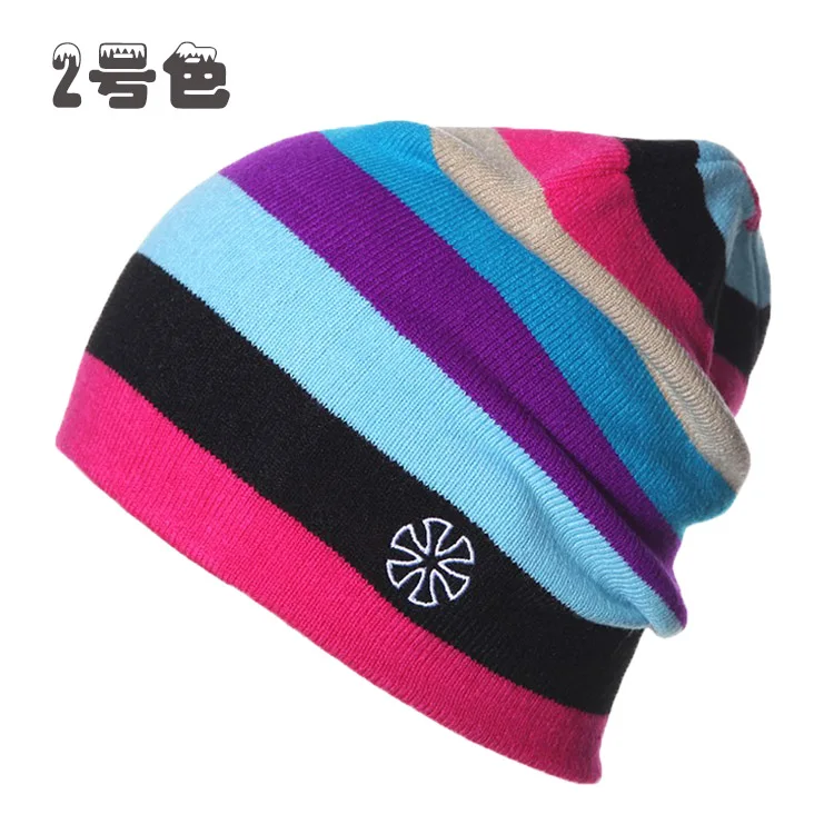 SN.SU.SK 2020 новые женские зимние вязаные шапки Gorro Beanie для мужчин и женщин Beanies Mask Hat
