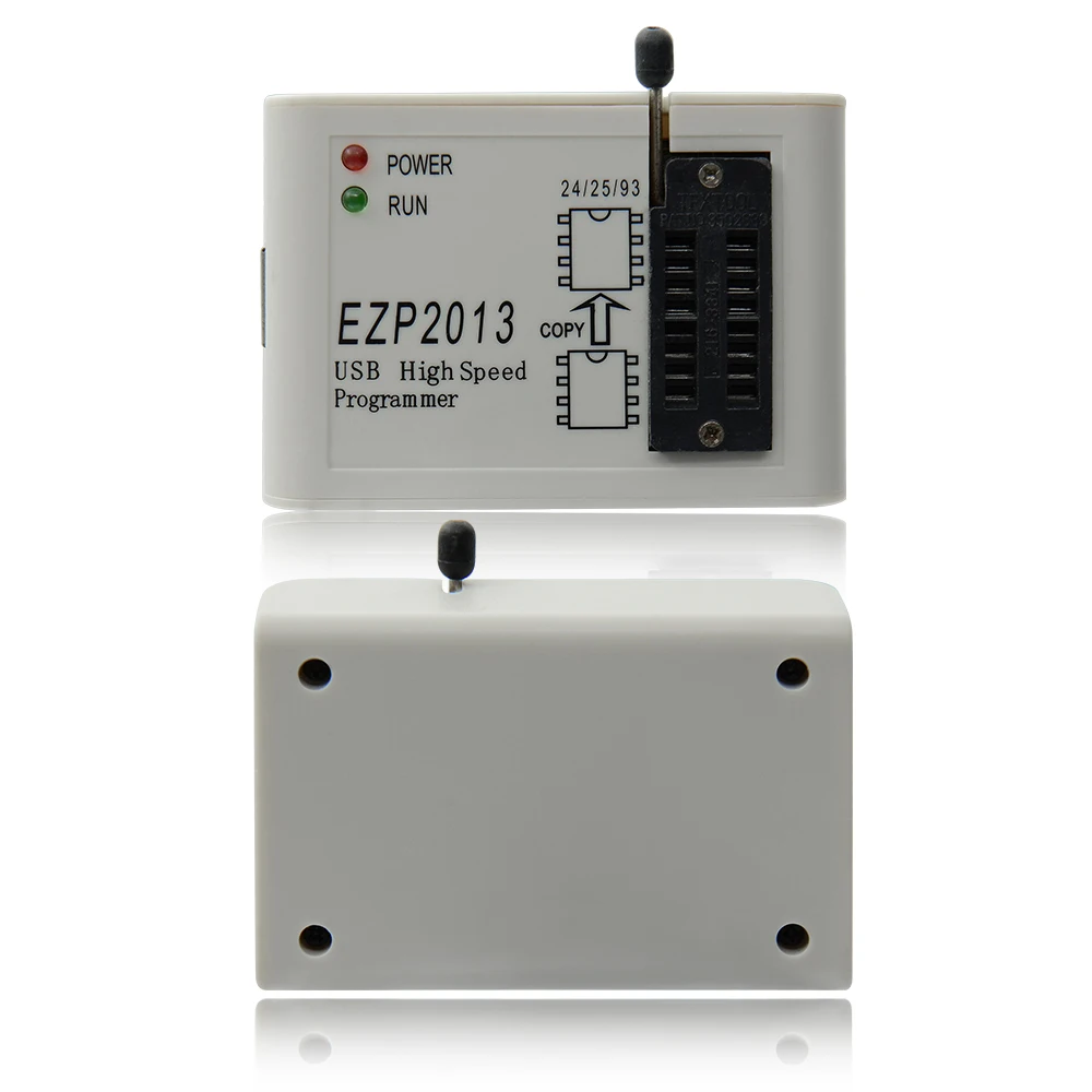 Электроника EZP2010 EZP2019 высокоскоростной USB SPI программист Поддержка 24 25 93 EEPROM 25 флэш-чип биос EZP 2010 2013