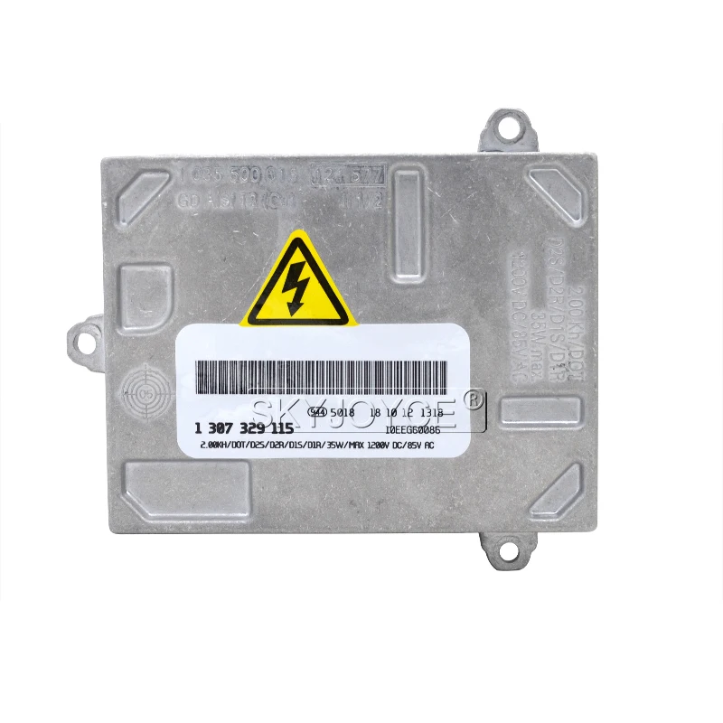 SKYJOYCE 35 Вт D1S d1r Xenon HID балласт блок управления 1307329115 OEM для AUDI A3 A4 TT FIAT D3S