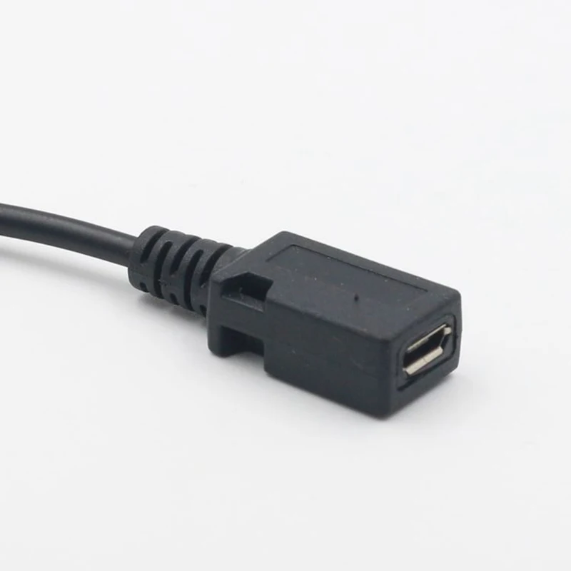 CatXaa мужчин и женщин 20 см портативный OTG кабель микро USB смартфон соединение OTG небольшой USB OTG адаптер для samsung Xiaomi Mezu