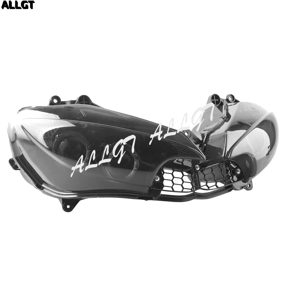 ALLGT мотоциклетная фара в сборе для Yamaha YZF R6 2003 2004 2005 &amp R6S 2006 2007 2008 2009 |