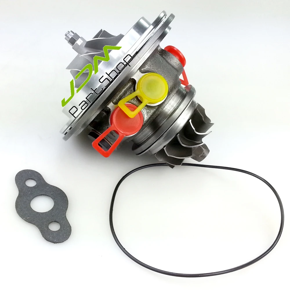 K04 53049700049 турбо картридж Core для Vauxhall Astra Zafira 2.0L 240HP 177KW Z20LEH|core|core 2core 7 |