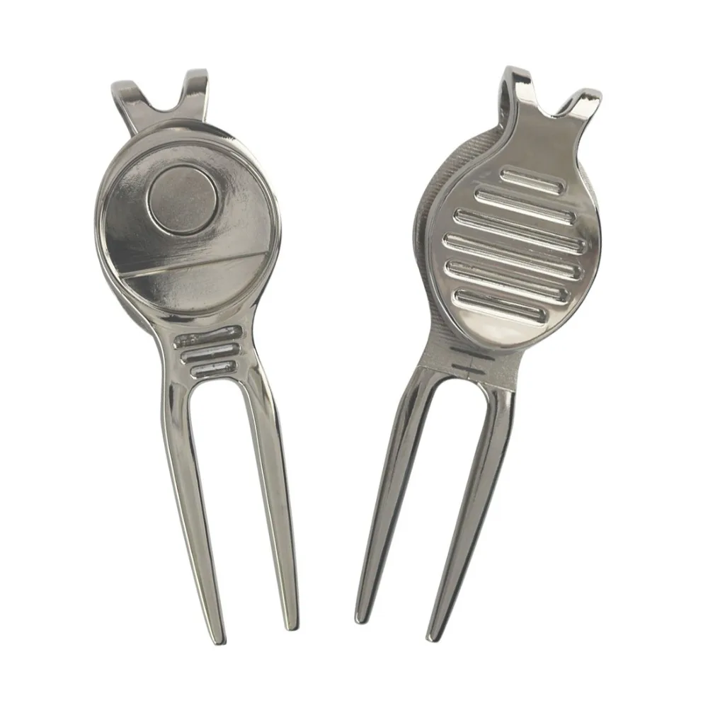 Мощный магнитный инструмент для гольфа с зажимом денег | Спорт и развлечения