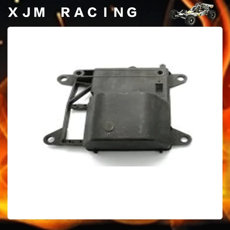 

1/5 rc car Radio box set2 for baja 5b 5t 5sc parts