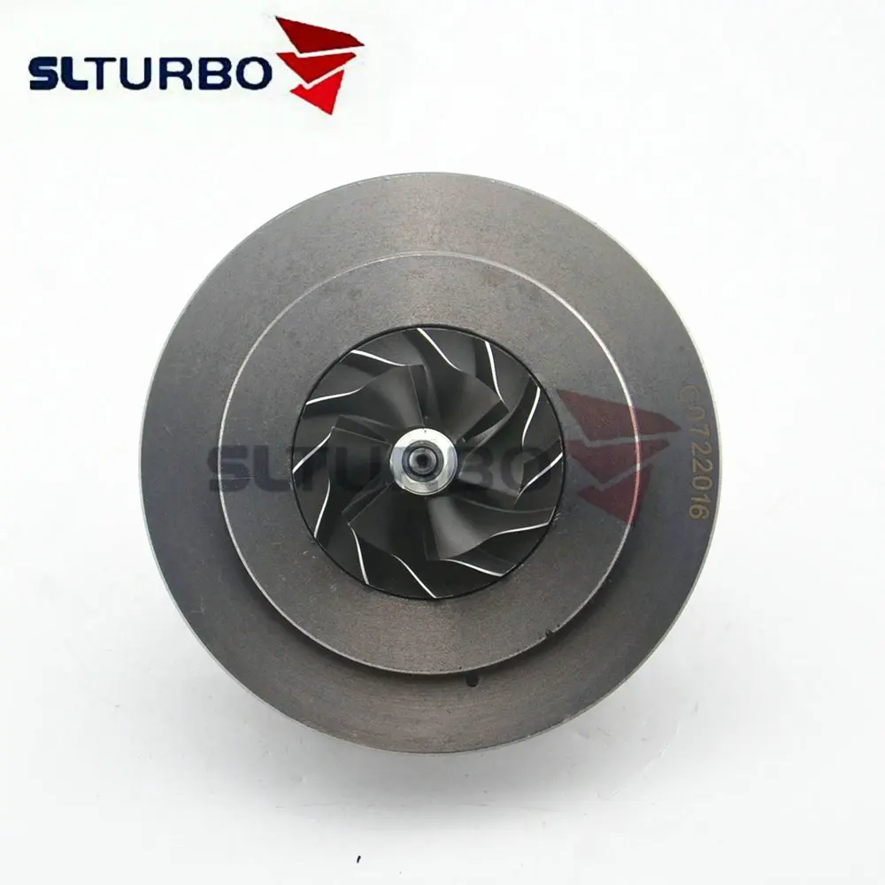 49135-07300 комплекты для ремонта картриджей турбины Hyundai Santa Fe 2 CRDi 2823127800 л.с. кВт D4EB-CHRA