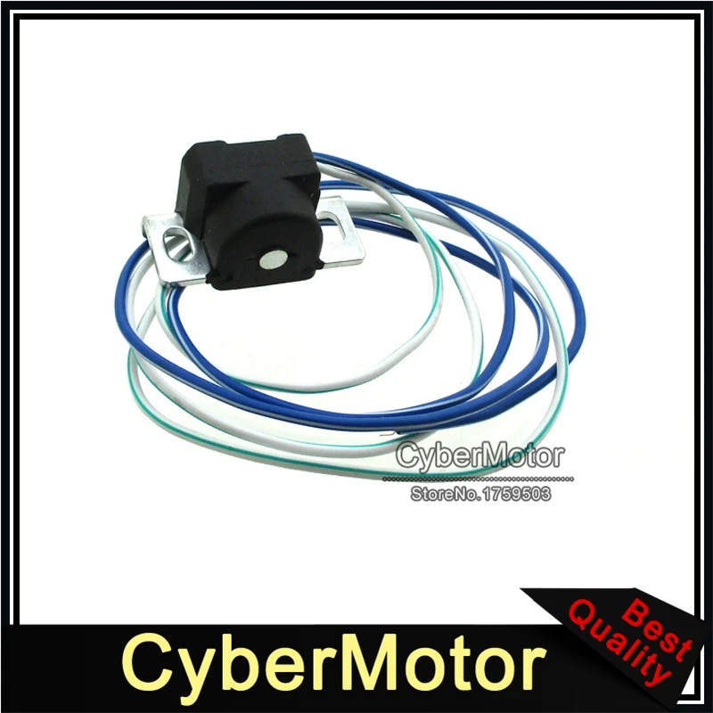 Stator триггер звукоснимателя катушка воспламенитель для 2 х тактный Yamaha JOG Minarelli 50