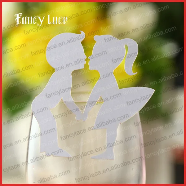 50 шт. лазерные Пригласительные открытки для свадьбы|card lover|supplies weddingsupplies party |