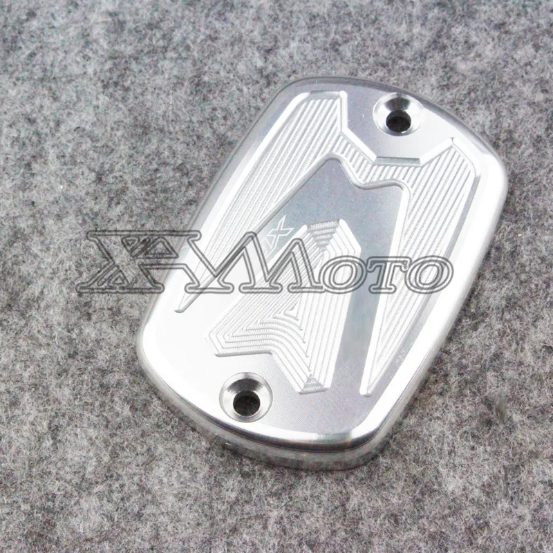 1 шт. передний тормозной резервуар для мотоцикла Yamaha T MAX500 TMAX 500 2004 2011 530 XP530 2012 2015|front