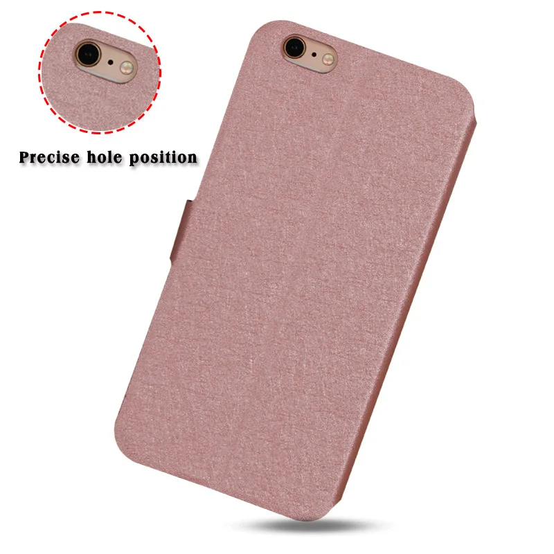 Чехол-книжка с бумажником для iPhone 4, 4S, 5, 5S, SE, 6, 6S Plus, чехол из искусственной кожи с отделениями для карт, чехол с подставкой для Apple iPhone, phone X, чехол