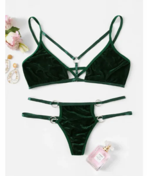 Женский летние купальники бикини набор бюстгальтер пуш ап с мягкими чашечками