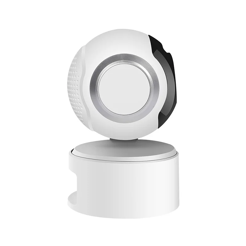 Meisort Bluetooth динамик ip беспроводная wifi камера 1080 p HD 2.0mp музыкальный плеер