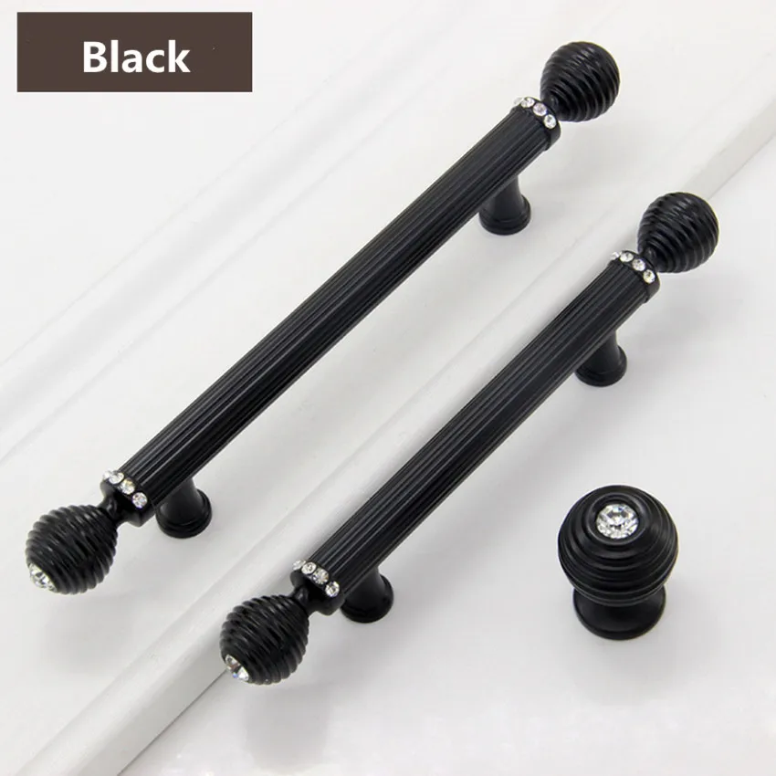 192 мм Современный модный роскошный высококачественный К9 искусственный