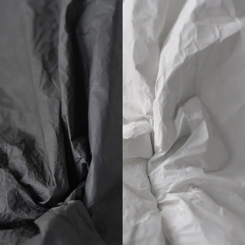 Тевек моющая бумага респираторная не может разорвать водонепроницаемый