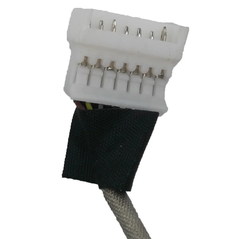 Новый LaptopCable для Toshiba Satellite M800 M8XX U400 U405 PN: G светодио дный D0BU2L000091002 DD0BU2LC000 LVDS| |