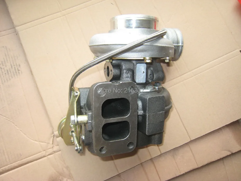 56209880001 S200G Turbo 04285322KZ 316945 315946 04259318KZ for TCD2013L6 Deutz Industrial | Автомобили и мотоциклы