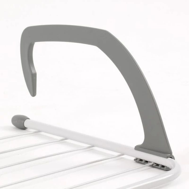 1 шт. Складная уличная сухая стойка для одежды сушилка полотенец держатель