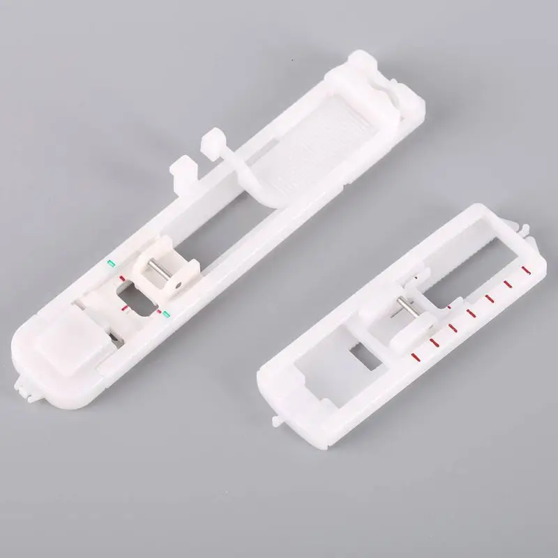 Одношаговые детали для домашних швейных машин прижимная лапка отверстий Brother