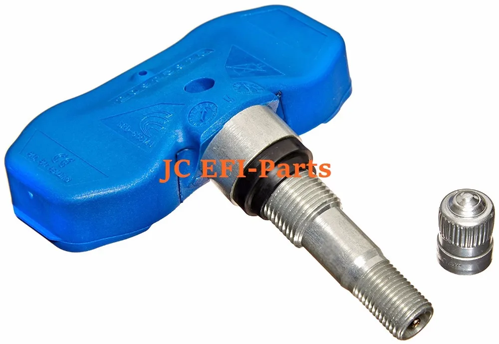 

20925925 SET 4 Tire Pressure Monitor Sensor For 2009 2010 2011 CADILLAC CTS
