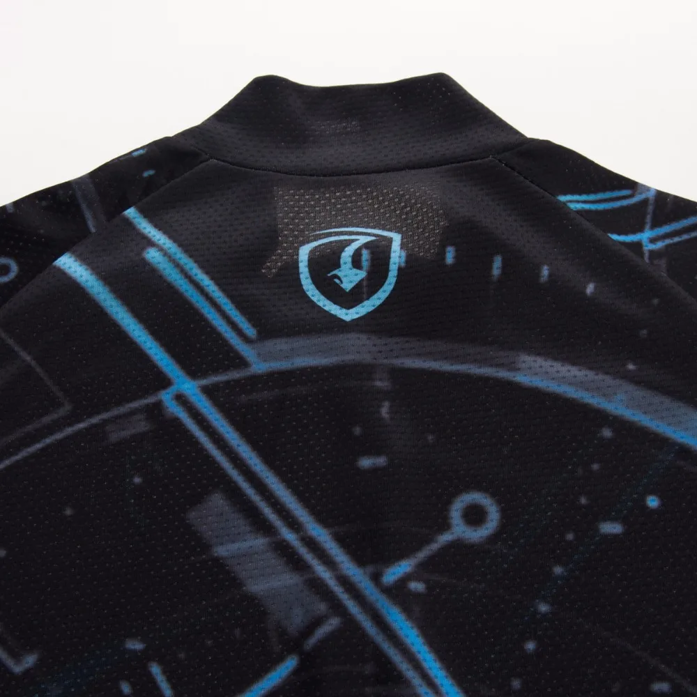 

Colorful Men Cycling Jersey 2018 Summer Short Riding Bicycle Cycling Clothing Men Sport Jerseys Customized/Wholesale Service