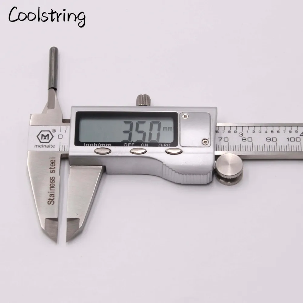 Coolstring 4,0*22 мм, 4 шт., аксессуары для обуви, шнурки для обуви, шнурки для обуви, сменные шнурки для женщин