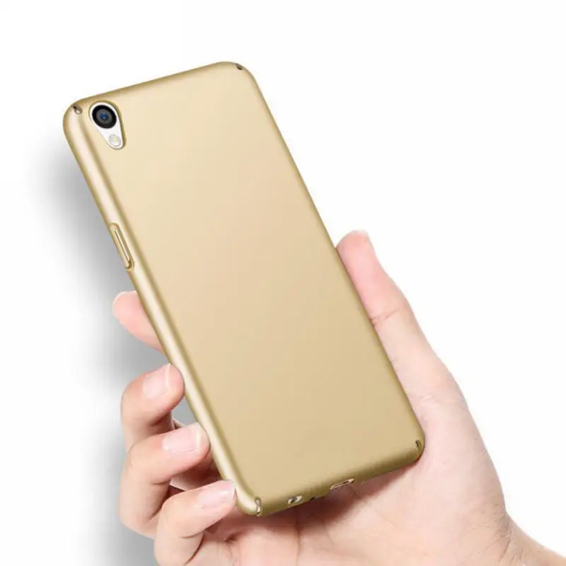 For Xiaomi Mi5 Mi5C 5S Plus 5X for MI6 6 6X 8 8SE Lite 9 9SE Phone Case Covers Ultra Slim Matte Hard PC Back Cover | Мобильные