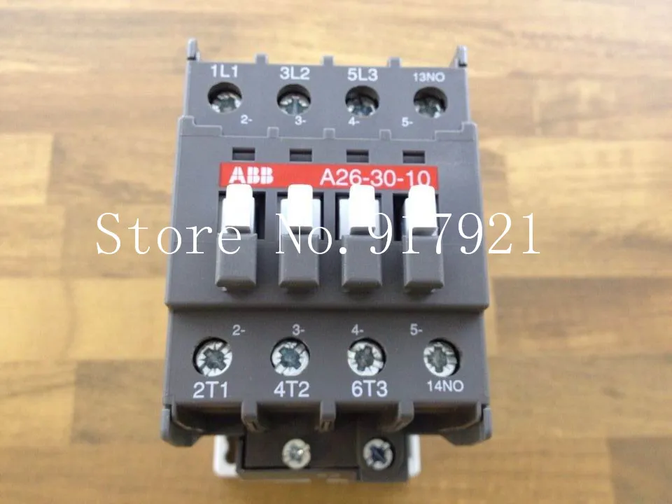 

[ZOB] original A26-30-10 AC24 (AC contactor assurance products) --2pcs/lot