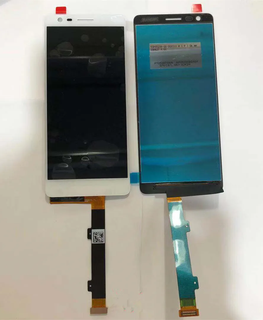 100% тест для Nokia 3 1 TA 1049 1057 1063 1070 ЖК дисплей сенсорный экран стеклянная панель