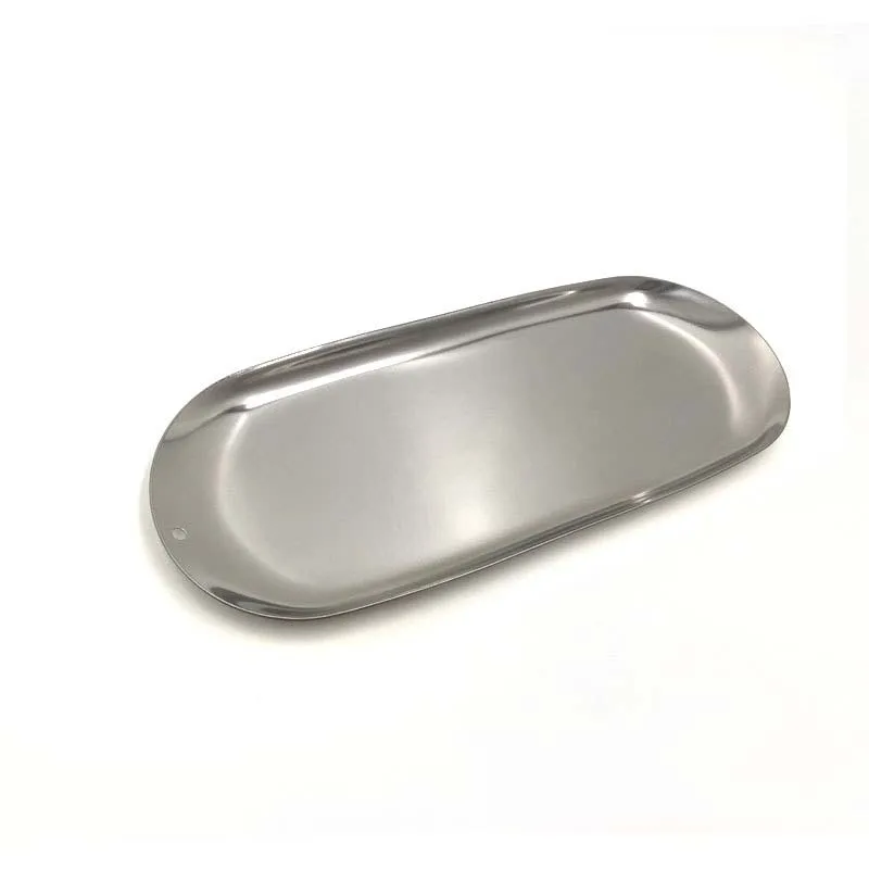 Фото 23x9.5x1.5cm Stainless Steel Household Food Sundries Storage Tray Supplies High Quality Durable Convenient Kitchen Tool 10E Дом и сад 23x9.5x1.5cm Stainless Steel Household Food Sundries Storage Tray Supplies High Quality Durable Convenient Kitchen Tool 10E Дом и сад