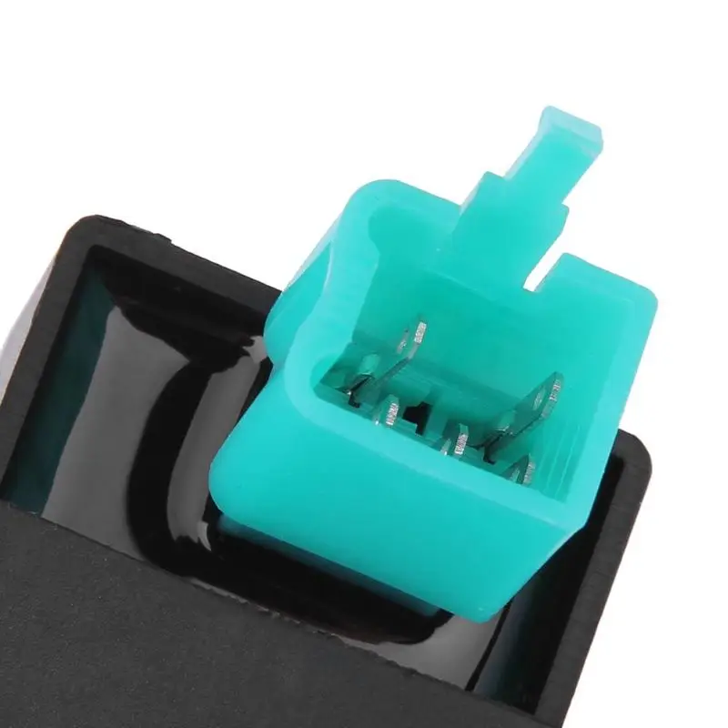 

VODOOL Motorcycle 5Pin AC Ignition CDI UNIT Replacement For 50CC 70CC 100CC 110CC Pit PRO Trail Quad Dirt Bike ATV Buggy