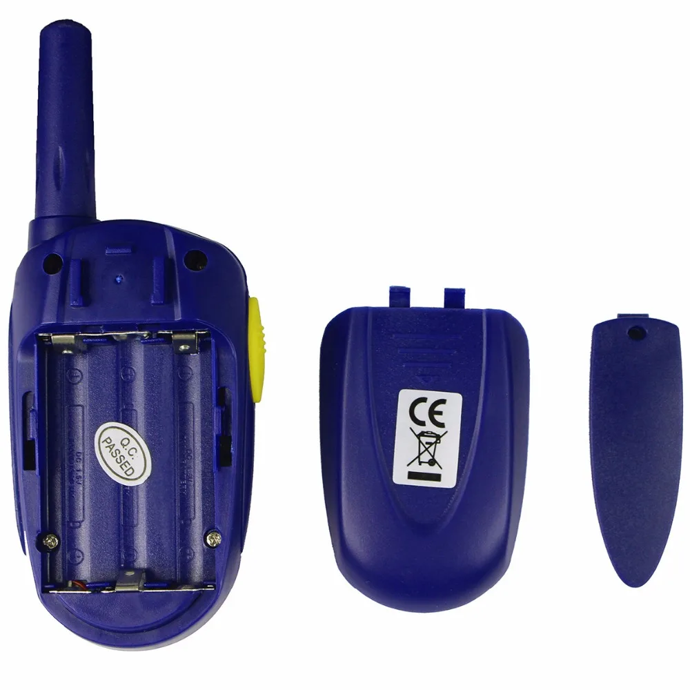 Мини Детская портативная рация для детей Retevis RT31 0 5 Вт PMR FRS/GMRS частота портативный