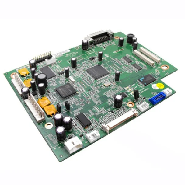 

CE664-69005 Q3938-67902 CE664-69009 for HP CM6030 CM6040 Scanner Controller Board
