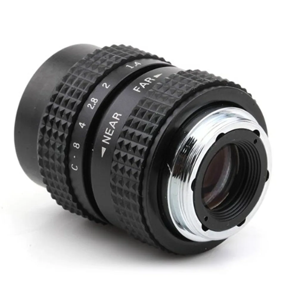 25 мм CCTV TV Movie F1.4 объектив + C крепление для Olympus Micro 4/3 m4/3 EP1 EP2 EP3 EP5 EPL1 EPL2 EPL3 EPL5 EPM1 OM-D EM5