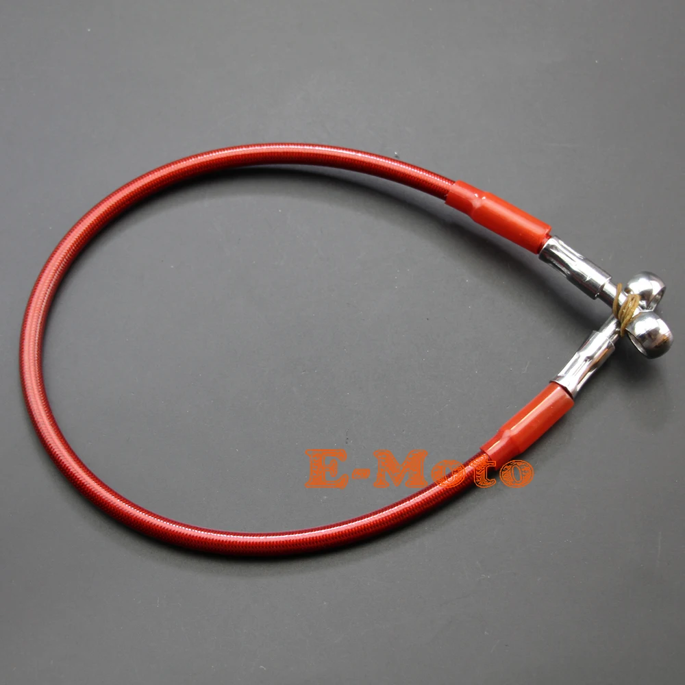 Тормоз маслопровода передний 57 см подходит для универсального мотоцикла