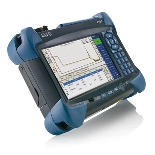 Оригинальный Новый эксфо FTB 1 SM OTDR 1310/нм динамический диапазон дБ поддержка