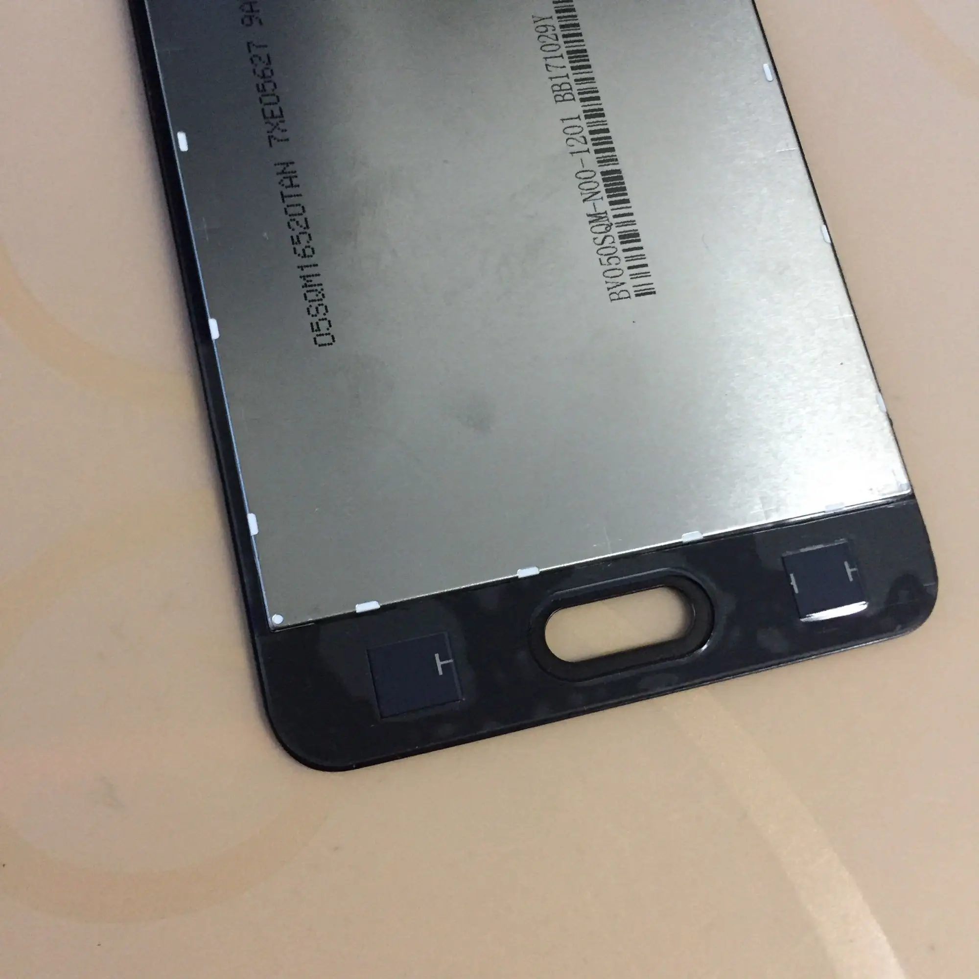Дигитайзер сенсорного экрана для Samsung Galaxy J2 Prime G532 дигитайзер с ЖК дисплеем в