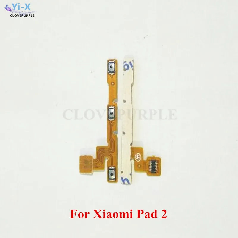 

1 шт., кнопка громкости для Xiaomi Pad 2 MiPad 2