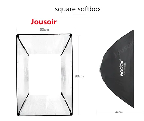 Осветительный костюм Godox SK400w для студийной фотосъемки оборудование съемки в