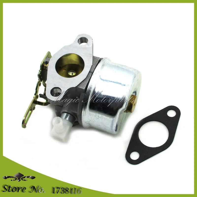 Карбюратор Carb для TORO 421 521 снегоочиститель с прокладкой 632107 632107A|carb|carb carburetor |