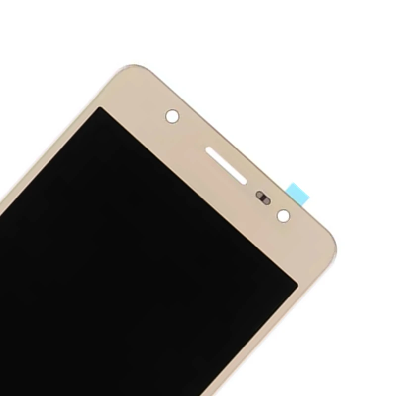 Яркость регулировки ЖК-дисплей S для Samsung Galaxy J7 Max G615 G615F/DS телефоны Экран Дисплей