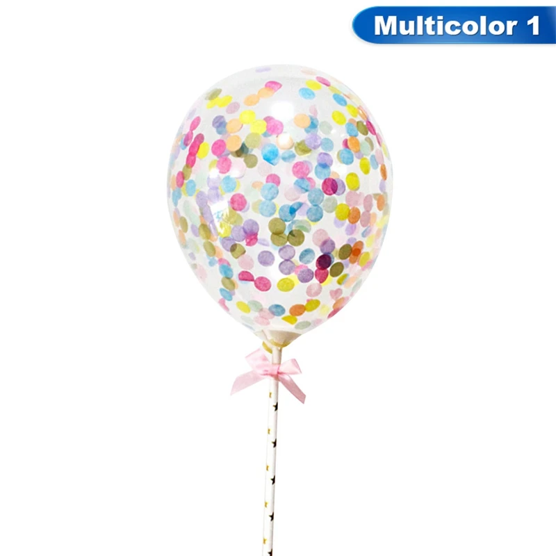 1 шт. декоративный Топпер для торта 5 дюймов | Дом и сад